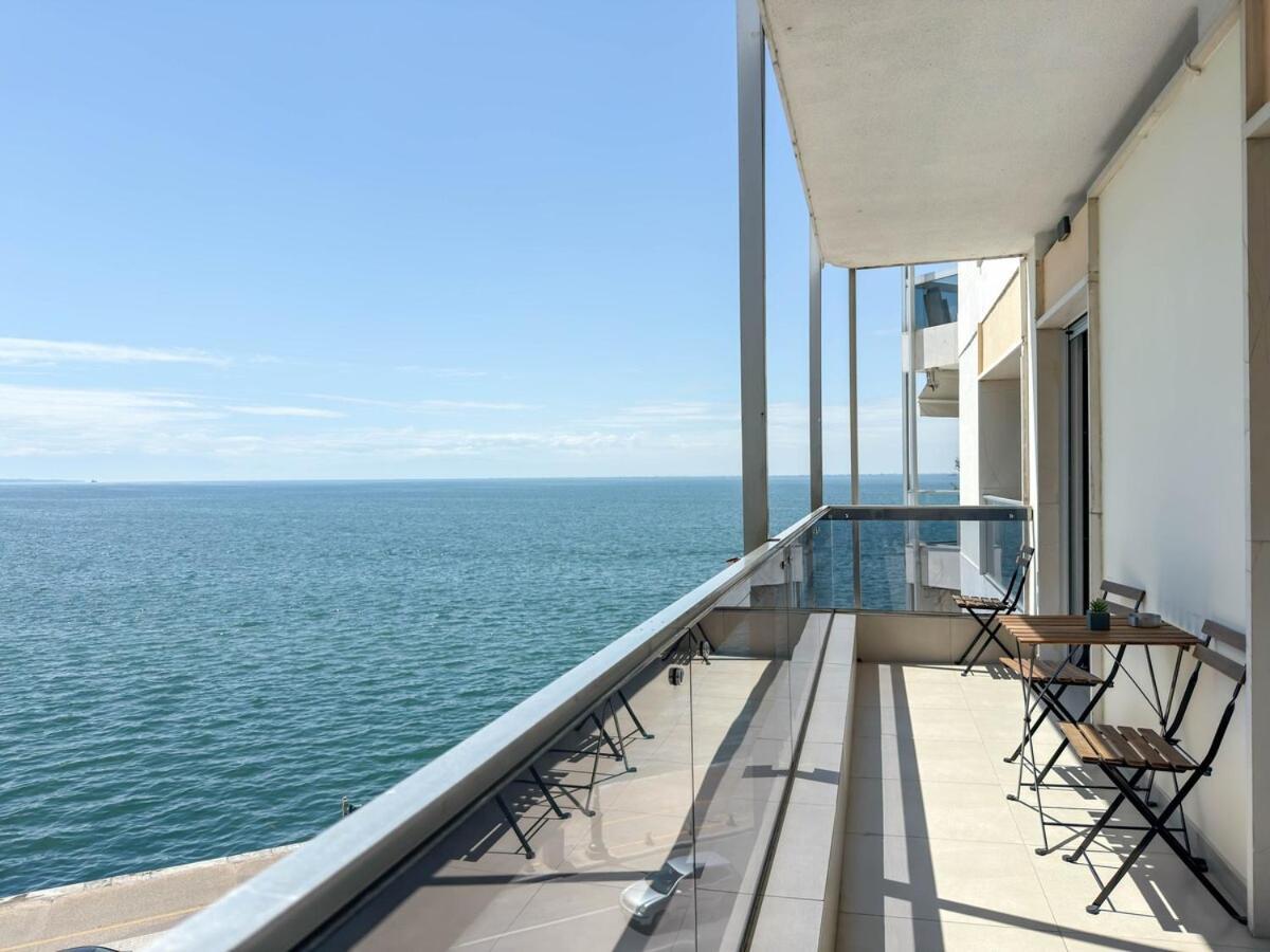 Luxury Sea View Retreat Thessaloniki