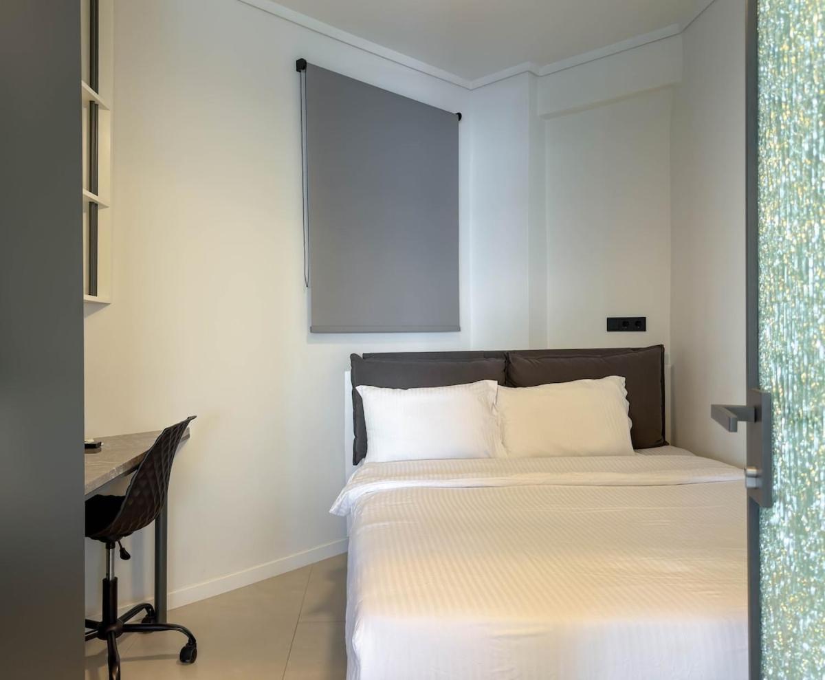 Luxury Sea View Retreat * Thessaloniki