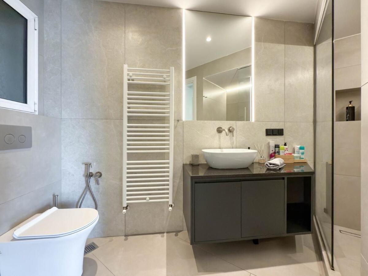 Apartment Luxury Sea View Retreat *