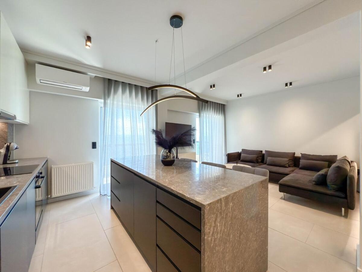 Luxury Sea View Retreat
