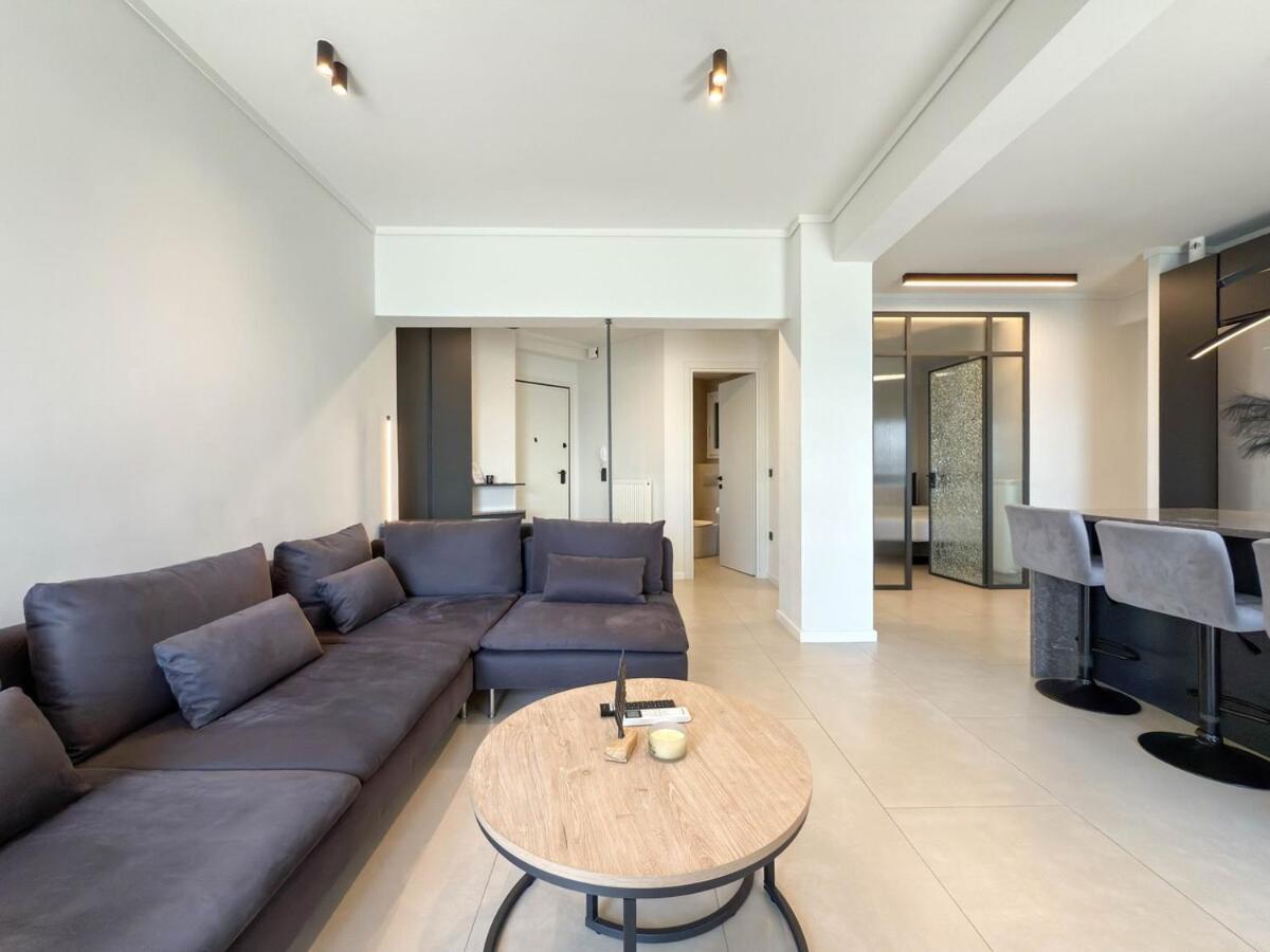 Apartment Luxury Sea View Retreat *
