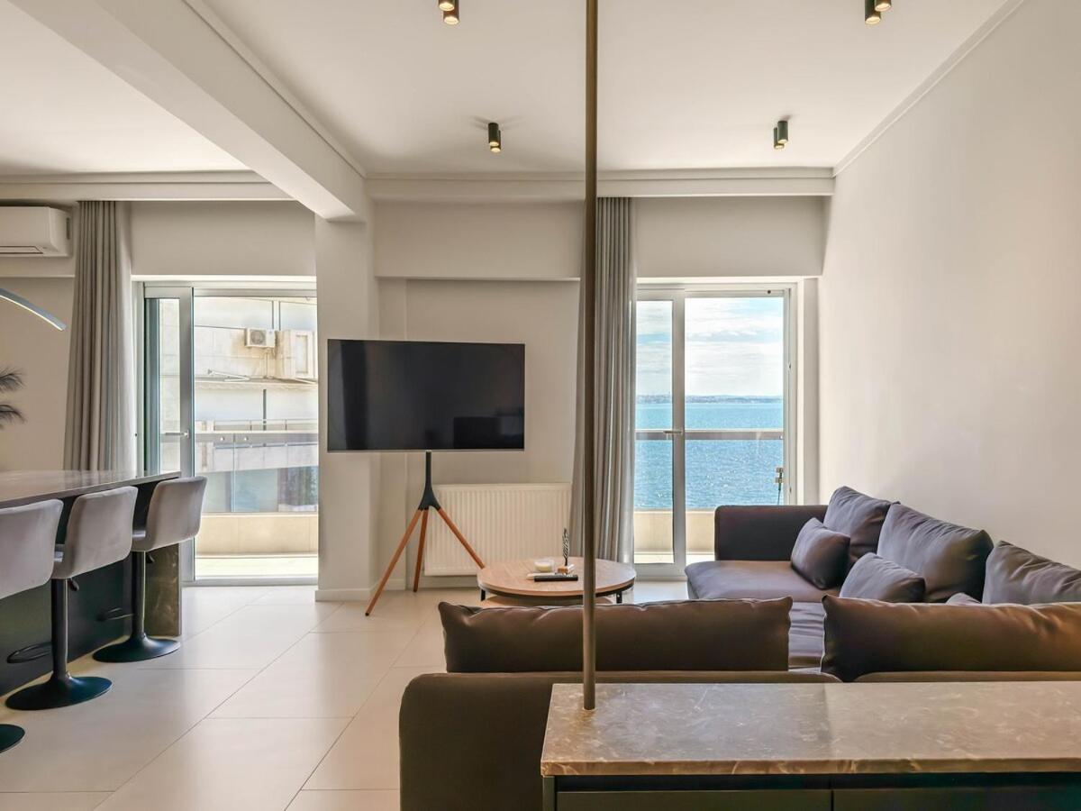 Luxury Sea View Retreat *