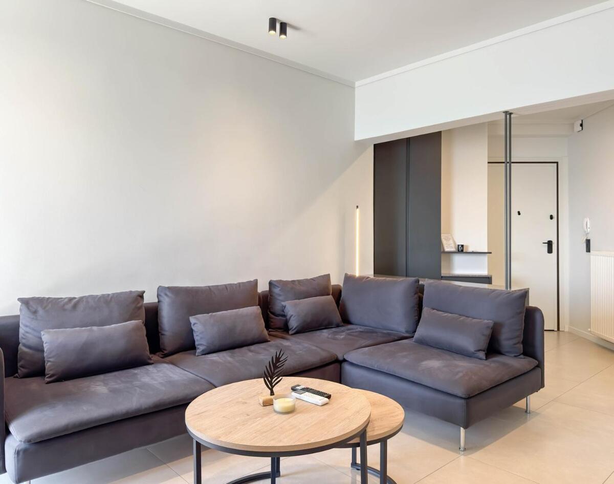 Luxury Sea View Retreat Thessaloniki