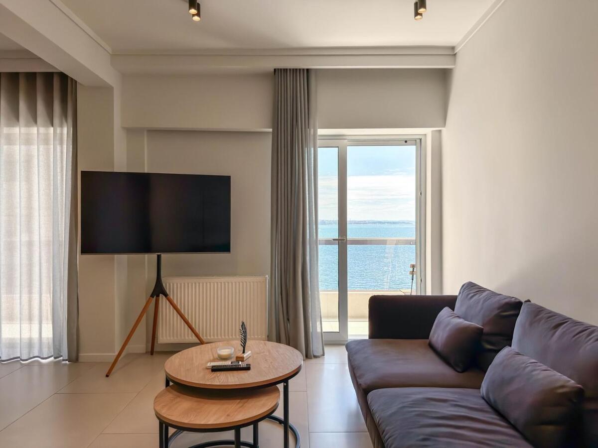 Luxury Sea View Retreat Apartment *