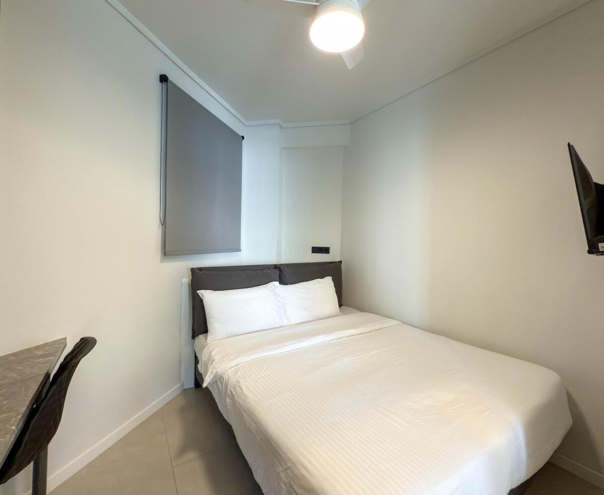 Luxury Sea View Retreat Appartement Thessaloniki