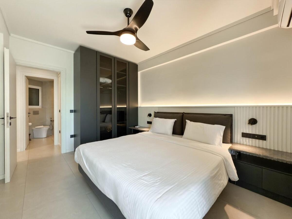 Luxury Sea View Retreat * Thessaloniki
