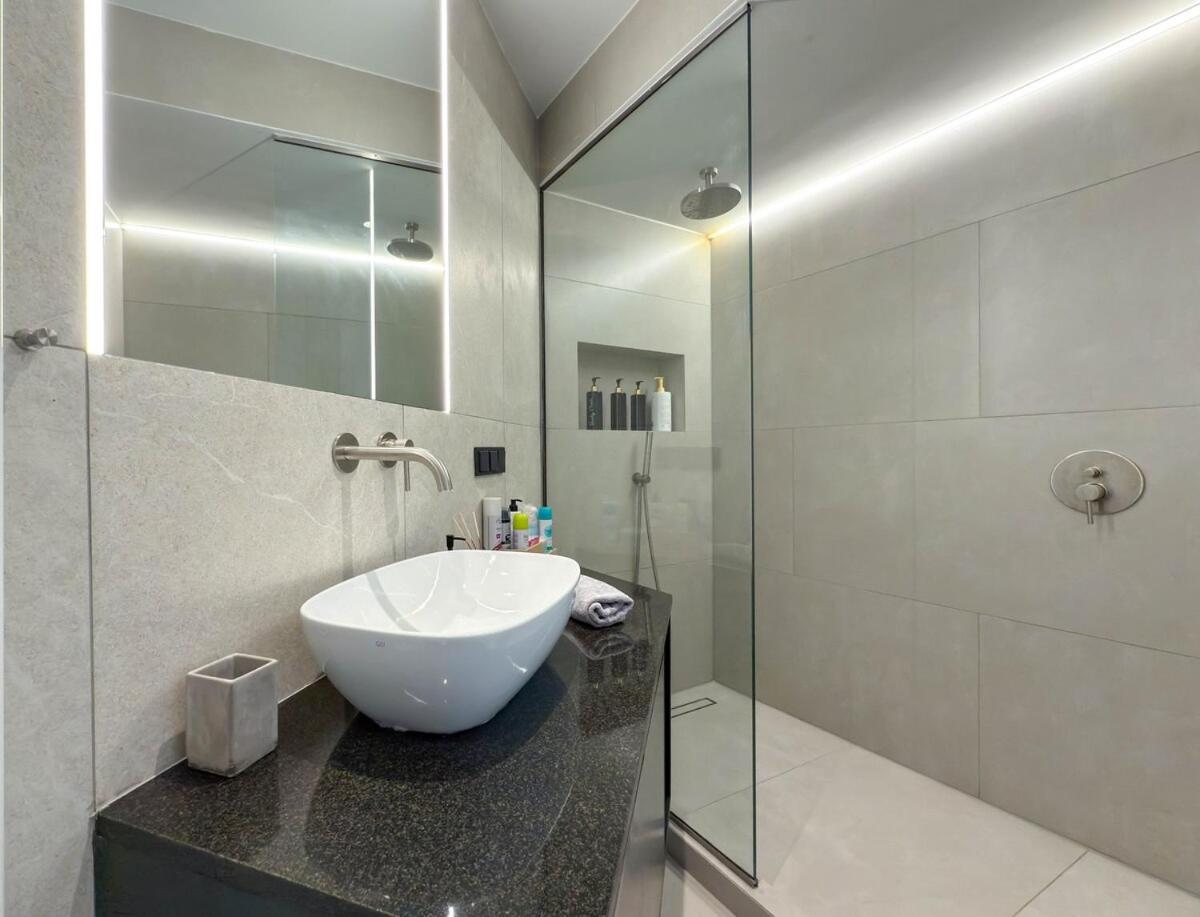Appartement Luxury Sea View Retreat *
