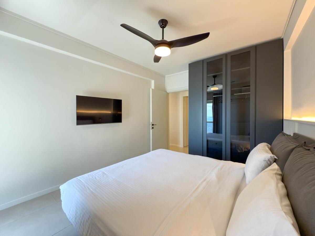 Luxury Sea View Retreat * Thessaloniki