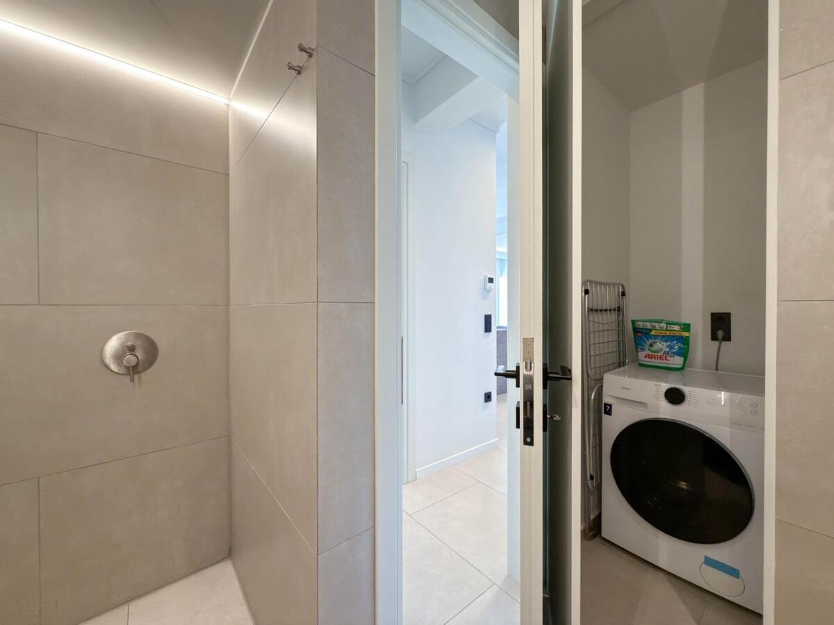 Appartement Luxury Sea View Retreat