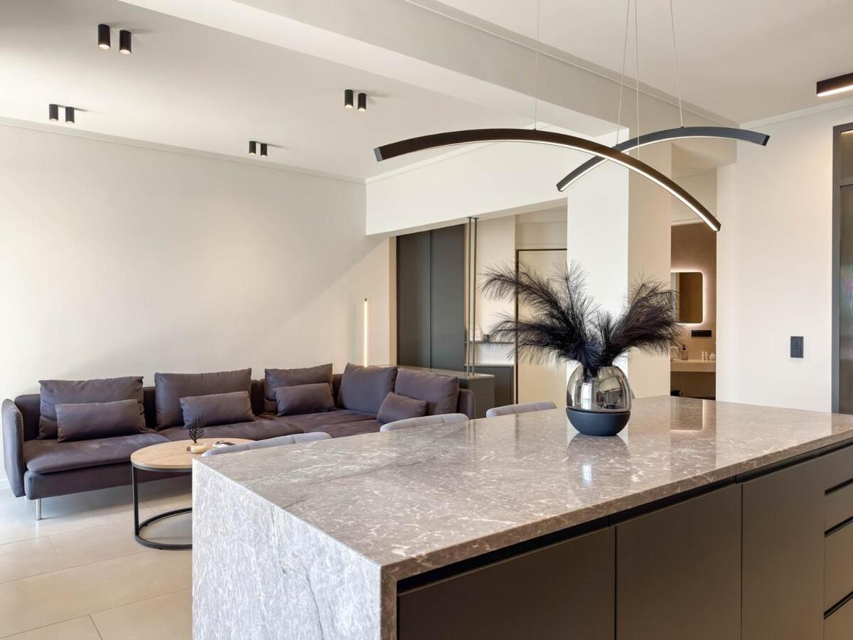 Luxury Sea View Retreat * Thessaloniki