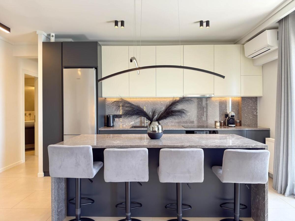 Luxury Sea View Retreat Appartement *