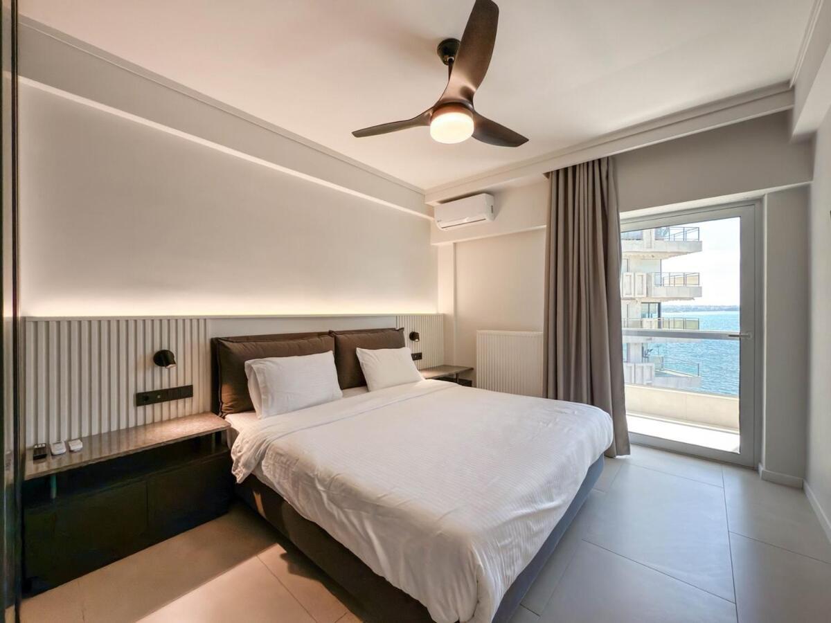 Luxury Sea View Retreat Appartement *